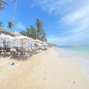 *** Hotel Beach Front Tgr And République dominicaine