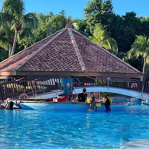 **** Hotel Coeur D Hibiscus P&v Martinique