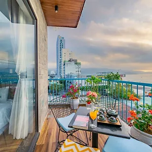 Cani Beach House Da Nang