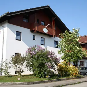 *** Maison d'hôtes Abendruhe - Kontaktloser Check In Allemagne