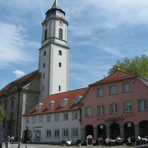 *** Hotel Stift Allemagne