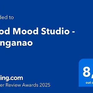  Hotel Good Mood - Manganao Guadeloupe