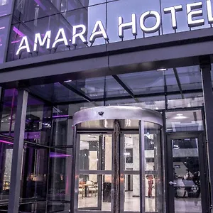 4* Hotel Amara